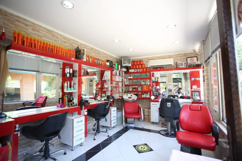 Can Garden Beach Hotel 4*-15