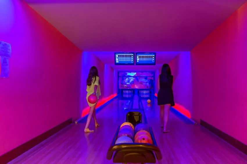 Royal Holiday Palace Hotel 5*-14