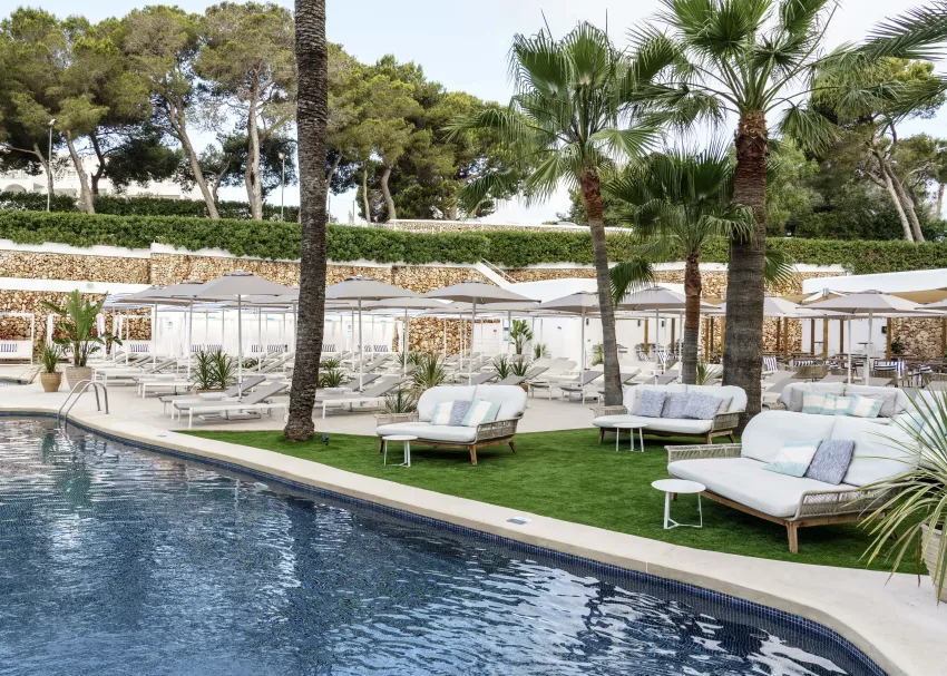 Aluasoul Mallorca Resort 4*-45