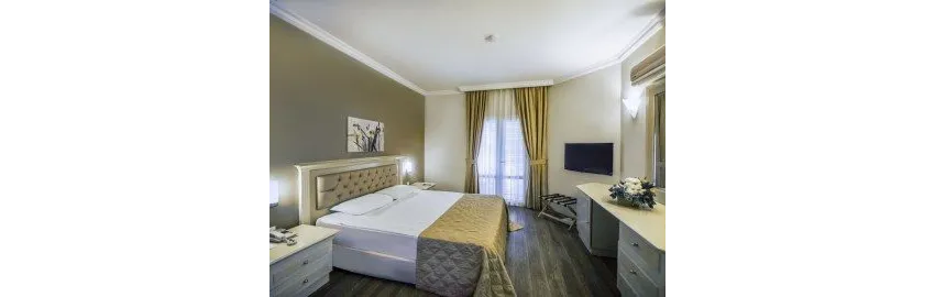Emelda Sun Club 5*-4
