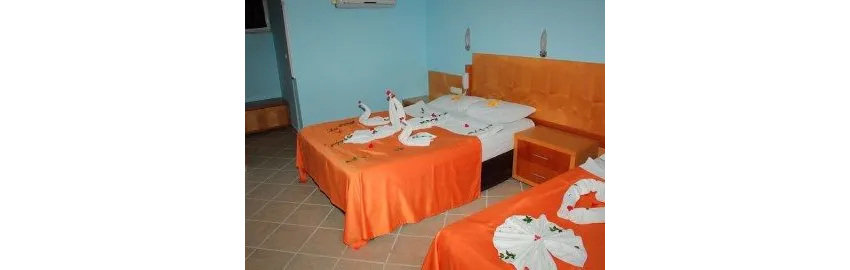 Side Temple Hotel 3*-5