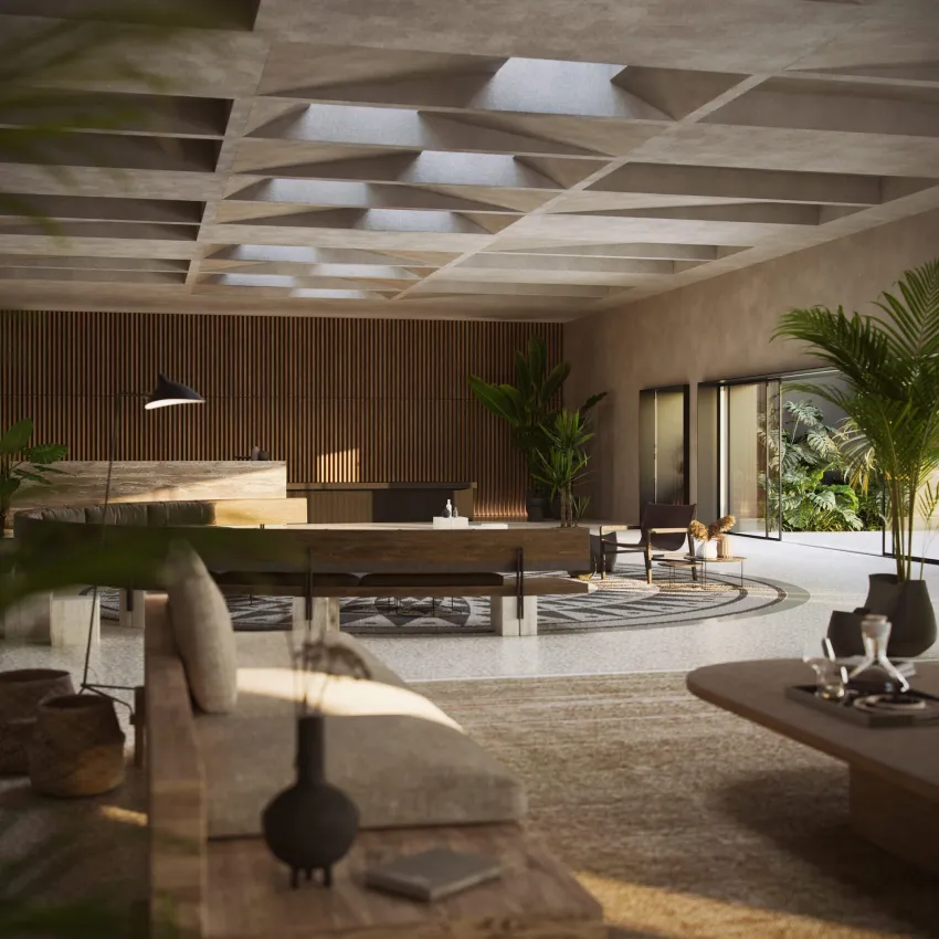 Helea Lifestyle Beach Resort 5*-11