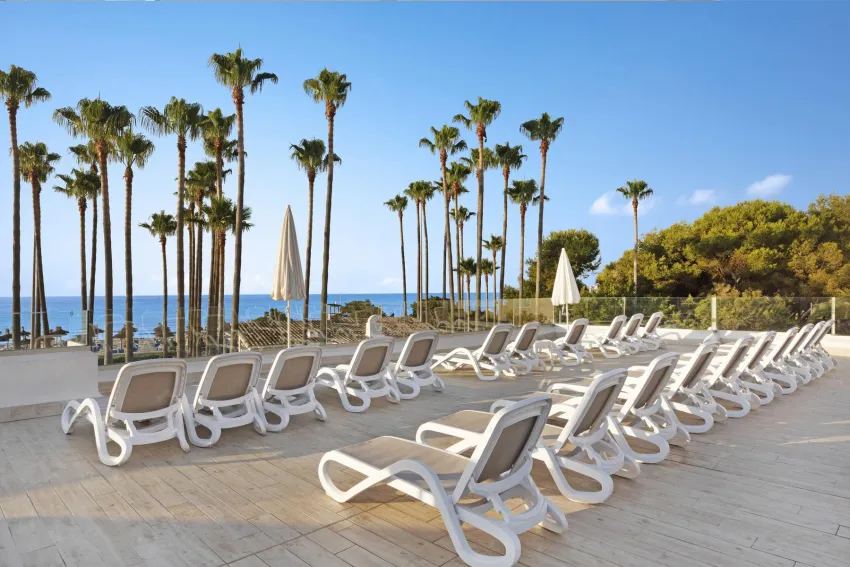 THB Sa Coma Platja 4*-4