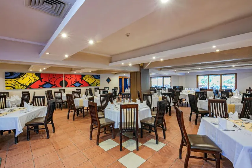 GIFTUN AZUR RESORT  3*-60