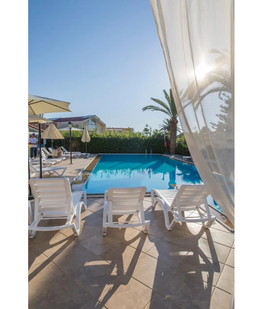 Creta Aquamarine 3*-31