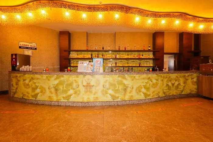 Throne Beach Resort & Spa 5* - Side - Turcia