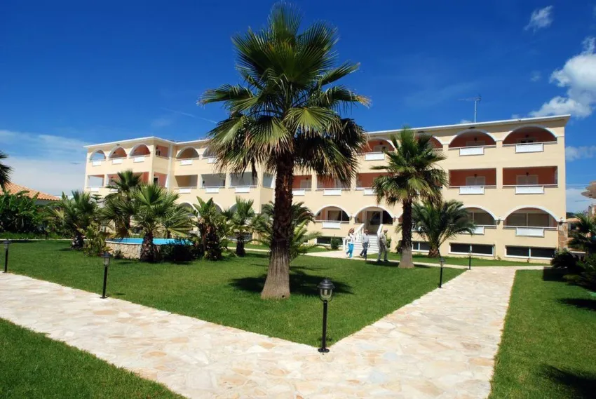 Alykanas Beach Grand Hotel 4*-2
