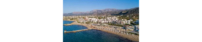 Alexander Beach Hotel And Village Resort 5*-22