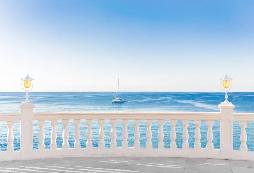 Nixe Palace Hotel 5*-13