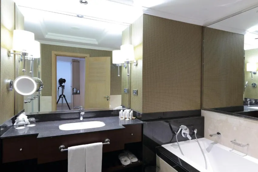 JUJU PREMIER PALACE HOTEL (EX.AMARA PREMIER PALACE)  5*-15