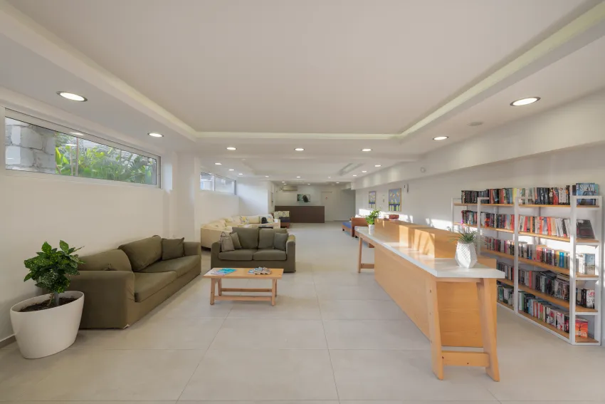 Erato Hotel Adults Only 17+ 3*-9