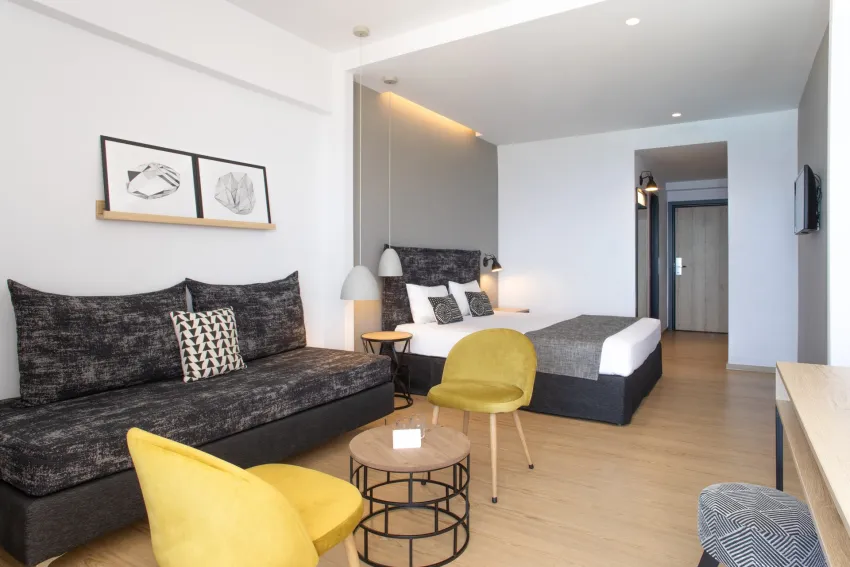 Sol Cosmopolitan Rhodes 4*-4