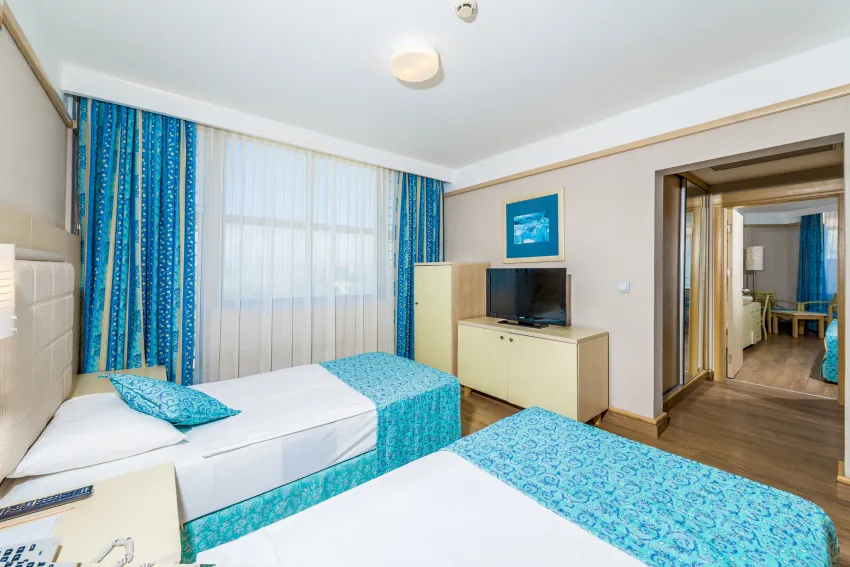 Vonresort Golden Coast 5*-6