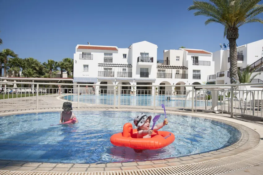 Akti Beach Hotel and Village Resort 4*-19