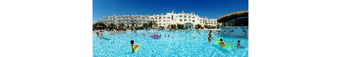 Hammamet Garden 4* - Hammamet - Tunisia