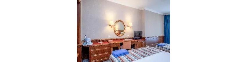 Grand Kaptan Hotel 5*-10
