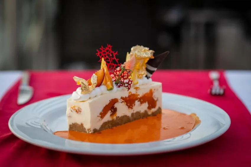 SENZA GRAND SANTANA HOTEL  4*-18