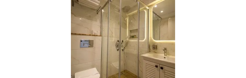 De'manor Boutique Hotel (Ex. M.C.A. Marquis Hotel) 3*-23