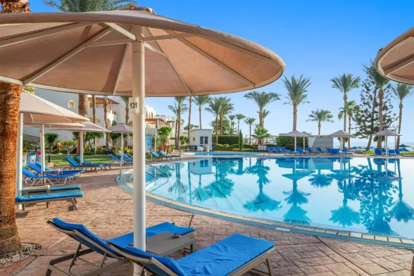 ALBATROS ROYAL GRAND SHARM EL SHEIKH (ADULT ONLY16+)  5*-11