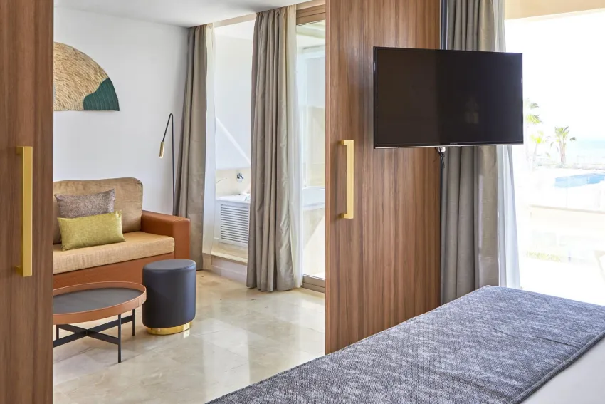 Zafiro Palace Andratx 5*-28