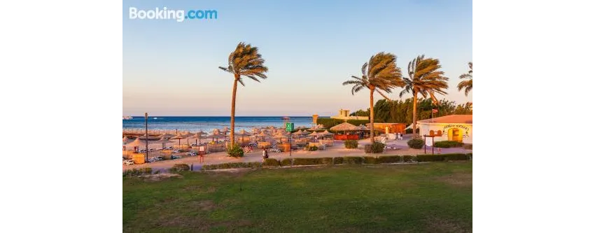 Cleopatra Luxury Resort Makadi Bay 5*-17