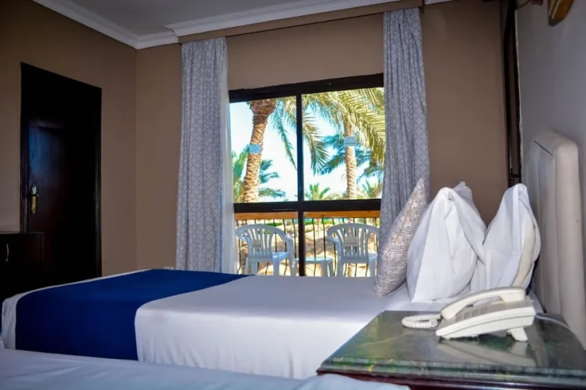 Regina Resort & Aquapark 4*-18
