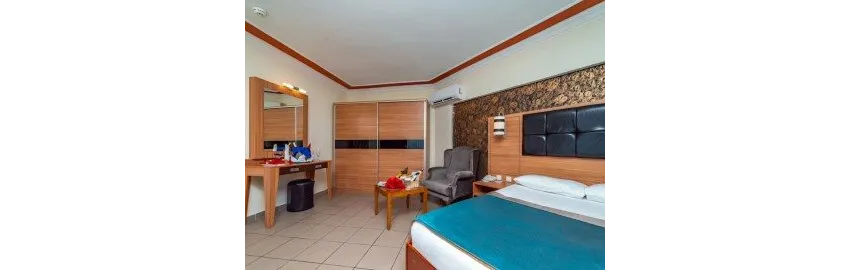 Armas Kaplan Paradise 4*-9