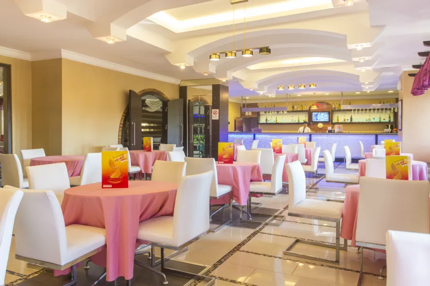 Beach Club Doganay 5*-52