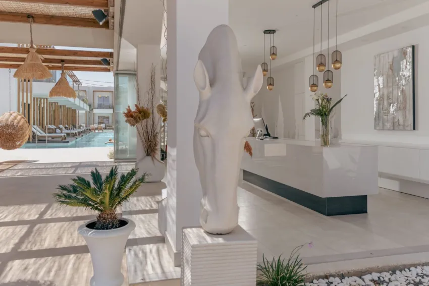 Galazio Beach Resort -27