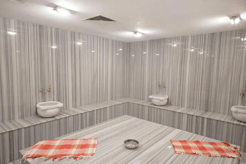 Laren Seaside Hotel And Spa 3*-12