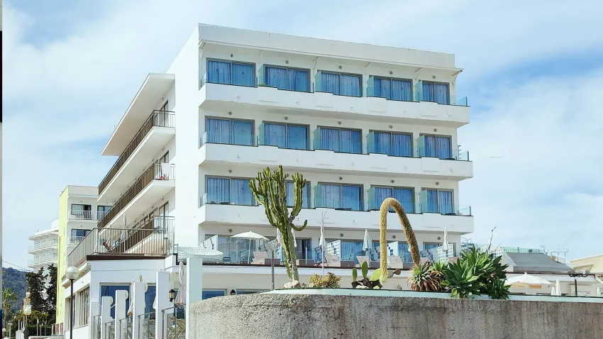 BLUESEA Anba Romaní 4*-2