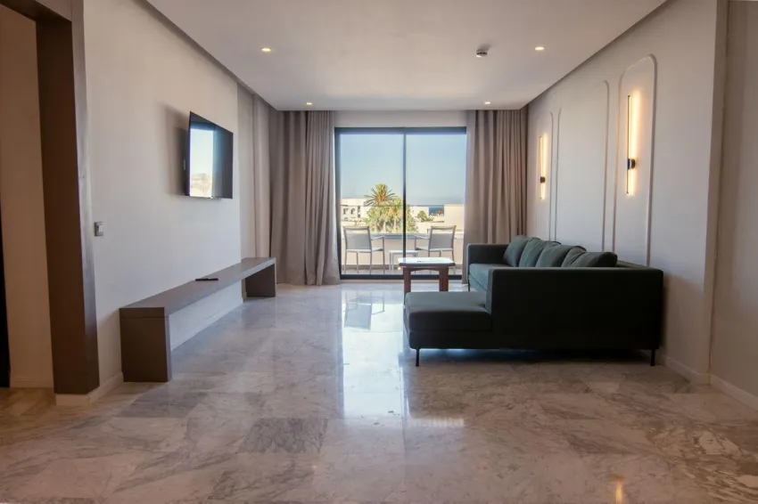 One Resort Premium Hammamet 4*-63