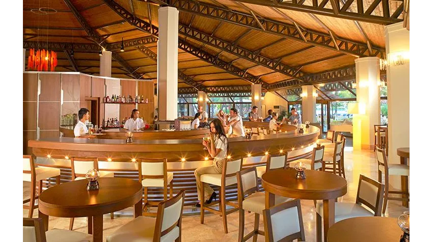 MARTI MYRA HOTEL  5*-18