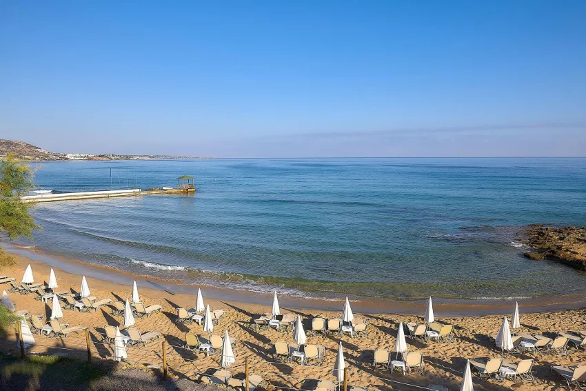 Alexander Beach Hotel And Village Resort 5*-4