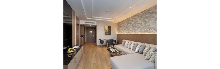Miracle Resort Hotel 5*-30