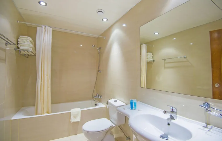 Marlita Beach Hotel Apartments 3*-30