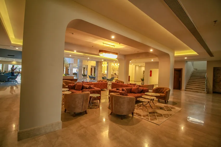 Bellagio Beach Resort & Spa 4*-4