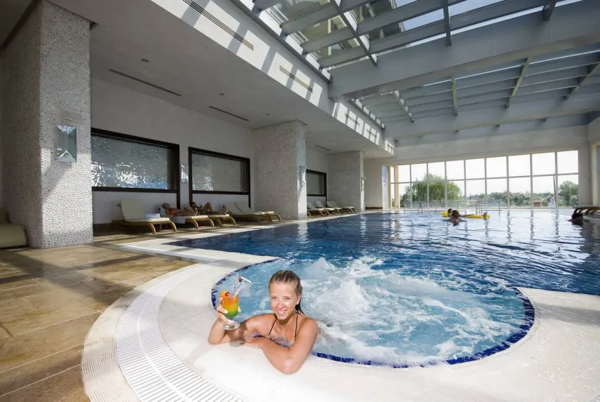 Marvida Family Eco Club (Ex:Otium Family Eco Club) 5*-129