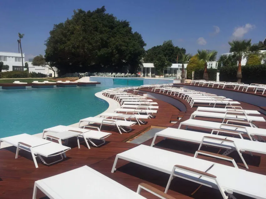 So White Club Resort 5*-13