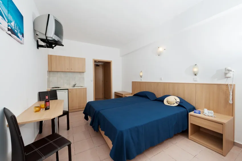 Europa Hotel 3*-14