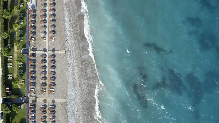 Amus Hotel and Spa (ex Rhodes Bay Hotel and Spa) 5*-22