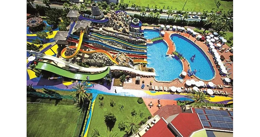 Selectum Family Resort Side 5*-26