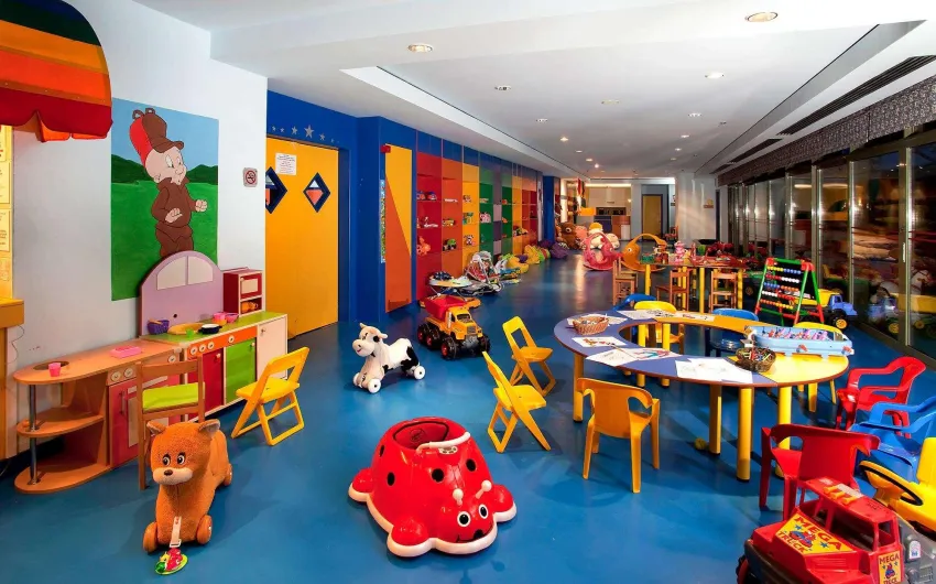 Gloria Serenity Resort 5*-347