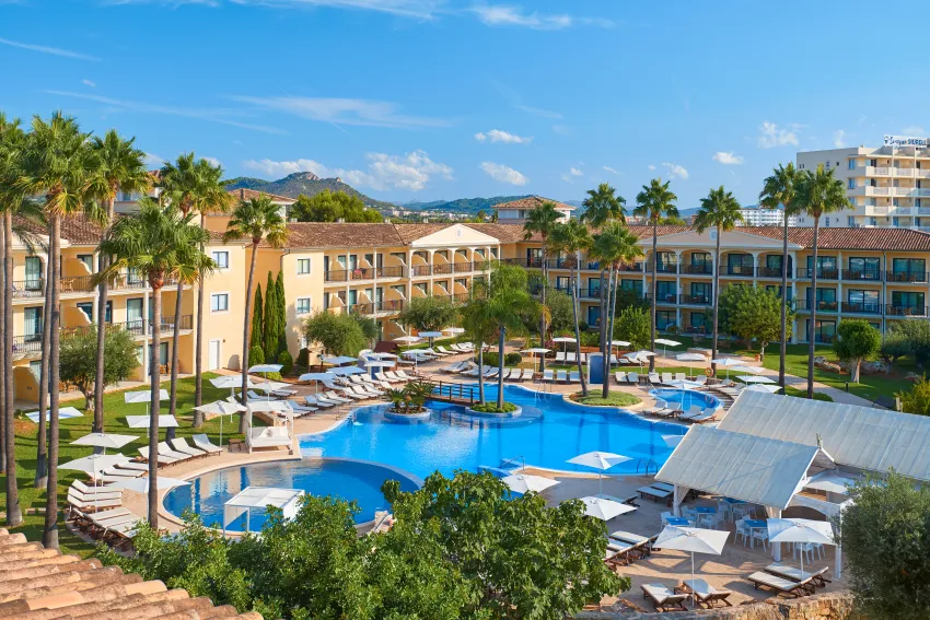 CM Mallorca Palace 5*-1
