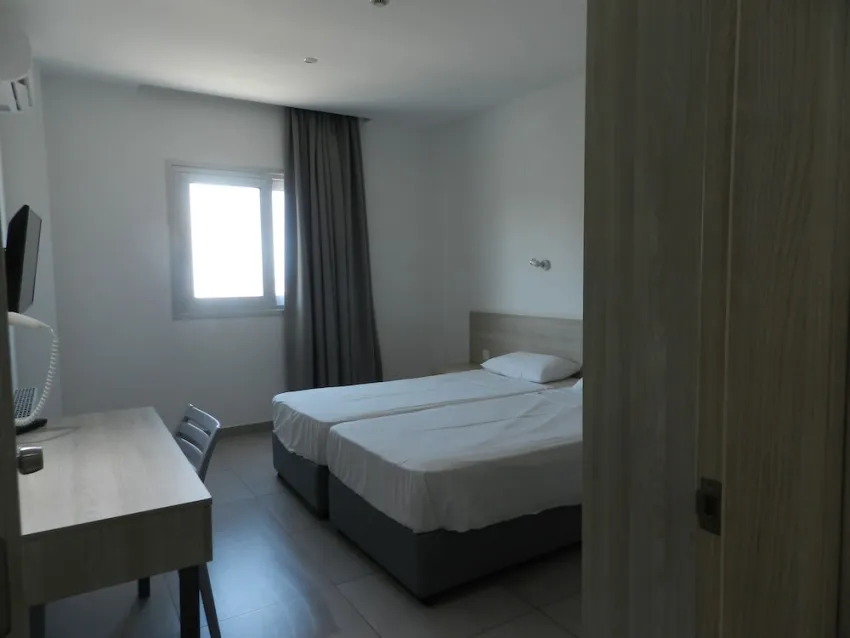 Evabelle Napa Hotel Apartments 3*-13