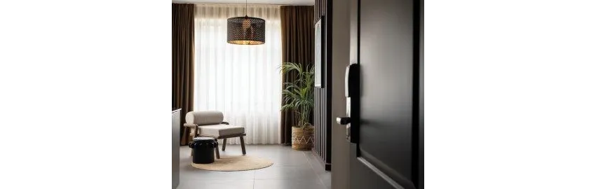 Alp Pasa Hotel 4*-26