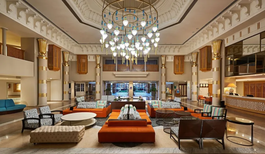 Continental Hotel Hurghada 5*-12