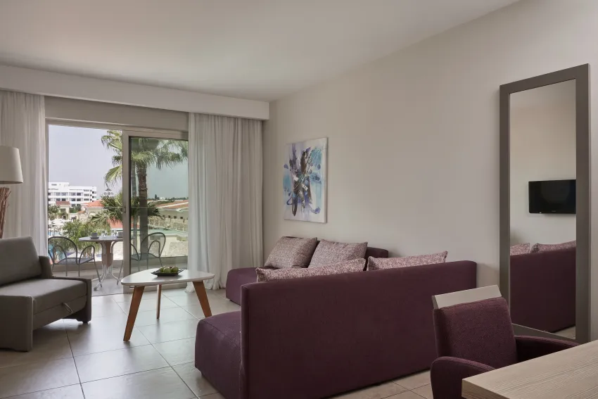 Atlantica Aeneas Resort 5*-56