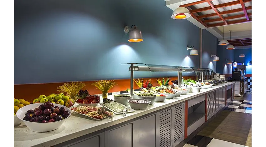 EFTALIA OCEAN RESORT  5*-29