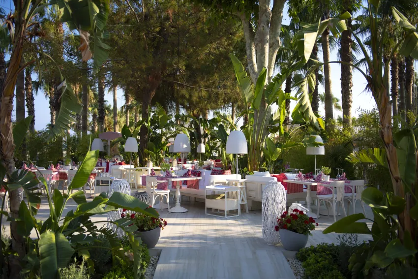 Miramare Beach Hotel 4*-27